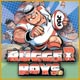 Les Rugbymen. Managez votre propre�quipe de rugby.