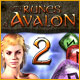 Les Runes d�Avalon 2. P�n�trez dans l�empire d�Avalon.