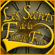Les Secrets de la Famille Flux: L'effet vague. Restaurez les objets dans leur�poque !