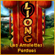 Liong: Les Amulettes Perdues. Un jeu de Mahjong et d'objets cach�s !