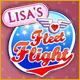 Lisa's Fleet Flight. D�couvrez les plus belles villes du monde.