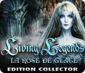 Haunted Legends : La Dame de Pique Edition Collector Haunted Legends : La Dame de Pique Edition Collector