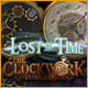 Lost in Time: The Clockwork Tower. Sauvez un village fig� dans le temps.