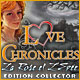 Love Chronicles: La Rose et l'Ep�e Edition Collector. Retrouvez vite La Rose et l'Ep�e.