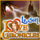 Love Chronicles: Le Sort. Sauvez un royaume endormi.