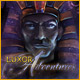 Luxor Adventures. Retrouvez les sph�res sacr�es d�Osiris.