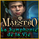 Maestro: La Symphonie de la Vie. Retrouvez une fillette disparue.