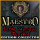 Maestro: Petite Musique Fun�bre - Edition Collector. Retrouvez une jeune prodige.