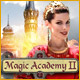 Magic Academy II. Sauvez la forteresse Tirisfal du d�mon !