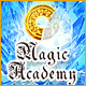 Magic Academy. Surmontez les d�fis et r�solvez le myst�re.