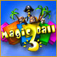 Magic Ball 3. La balle magique reprend du service !