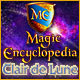 Magic Encyclopedia: Clair de Lune. Aidez Katrina� retrouver le Pr Fobros !