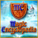 Magic Encyclopedia. Embarquez pour un voyage merveilleux !