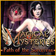 Magical Mysteries: Path of the Sorceress. Partez sur la voie de la magie.