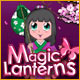 Magic Lanterns. Rassemblez des lanternes.