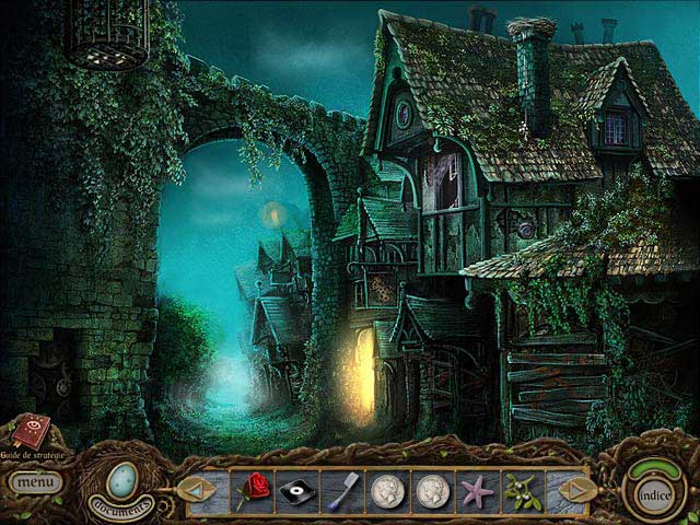 Margrave: Edwina et le Cœur Maudit Edition Collector    [PC - French] [FS]