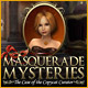Masquerade Mysteries: The Case of the Copycat Curator. Aidez Joy Black� sauver son p�re !