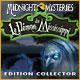 Midnight Mysteries: Le Démon du Mississippi Edition CollectorGame Portez secours au fantôme de Mark Twain.