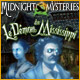 Midnight Mysteries: Le D�mon du Mississippi. Portez secours au fant�me de Mark Twain.