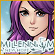 Millennium: A New Hope. R�volutionnez un royaume !