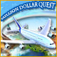 Million Dollar Quest. Aidez Sandra� retrouver la m�moire.
