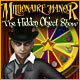 Millionaire Manor: The Hidden Object Show. D�livrez votre grand-p�re.