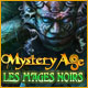 Mystery Age: Les Mages Noirs. Chassez les Mages Noirs du Ponant.
