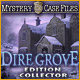 Mystery Case Files®: Dire Grove Edition Collector. Explorez les secrets de Dire Grove !