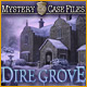 Mystery Case Files®: Dire Grove. Suivez la piste d'�tudiants disparus !