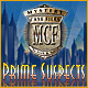 Mystery Case Files: Prime Suspects. Vous�tes le d�tective.