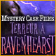 Mystery Case Files®: Terreur� Ravenhearst. D�couvrez o� l�horreur a d�but�.