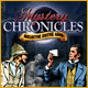 Mystery Chronicles: Meurtre Entre Amis. L'envie et la rancoeur s�parent des amis.