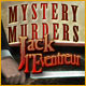 Mystery Murders: Jack l'Eventreur. D�masquez le c�l�bre tueur en s�rie !