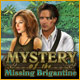 Mystery of the Missing Brigantine. D�couvrez le tr�sor du Brigantine.