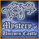 Mystery of Unicorn Castle. Levez le voile sur des secrets de famille.