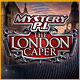 Mystery P.I.: Le Myst�re de Londres. Retrouvez les joyaux de la couronne.
