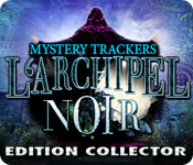 Mystery Trackers: L