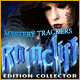 Mystery Trackers: Raincliff Edition CollectorGame Retrouvez les étudiants disparus.