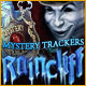 Mystery Trackers: Raincliff. Retrouvez les�tudiants disparus.