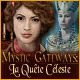 Mystic Gateways: La Qu�te C�leste. Suivez Edwin dans un voyage myst�rieux.