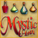Mystic Inn. Aidez Daphn�� rompre sa mal�diction.