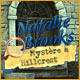 Natalie Brooks: Myst�re� Hillcrest. Aidez Natalie� sauver son ami Chad !