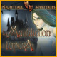 Nightfall Mysteries: La Mal�diction de l'Op�ra. Plongez au coeur d'une histoire macabre.