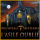 Nightfall Mysteries: L'Asile Oubli�. Parcourez l'asile d'Ashburg en ruines.