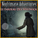 Nightmare Adventures: Le Fardeau des Wystwick. Enqu�tez sur les anc�tres de Kiera.