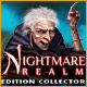 Nightmare Realm Edition Collector. Sauvez Emily d�un monde cauchemardesque.