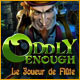 Oddly Enough: Le Joueur de Fl�te. Une variante amusante du conte classique.