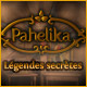 Pahelika: L�gendes Secr�tes. Trouvez le livre ancien nomm� Pahelika !