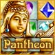 Pantheon. Embarquez pour un voyage�poustouflant.
