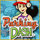 Parking Dash. Garez et bichonnez des voitures hautes en couleur !